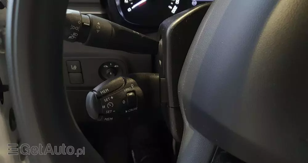 CITROËN C3 1.2 PureTech GPF Live