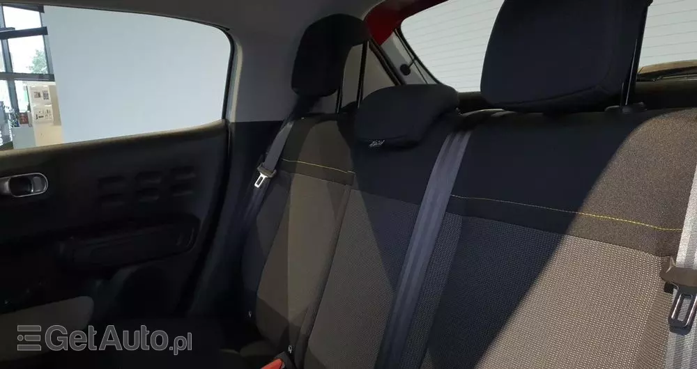 CITROËN C3 1.2 PureTech GPF Live