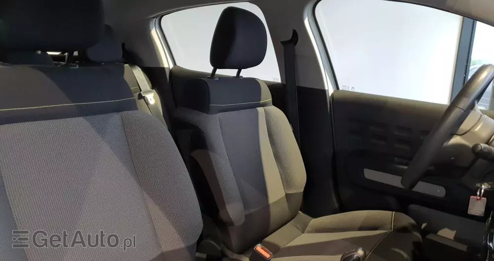 CITROËN C3 1.2 PureTech GPF Live