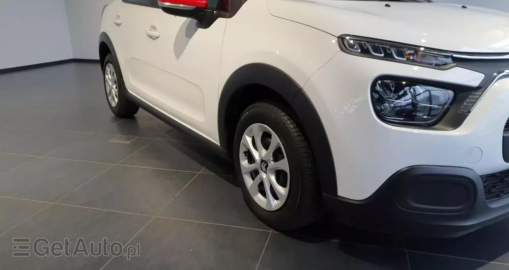 CITROËN C3 1.2 PureTech GPF Live