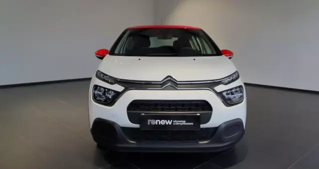 CITROËN C3 1.2 PureTech GPF Live