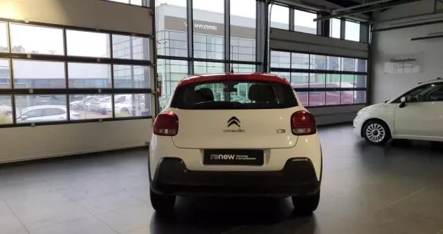 CITROËN C3 1.2 PureTech GPF Live