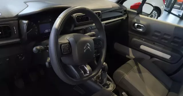 CITROËN C3 1.2 PureTech GPF Live