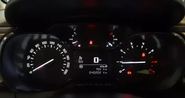 CITROËN C3 1.2 PureTech GPF Live