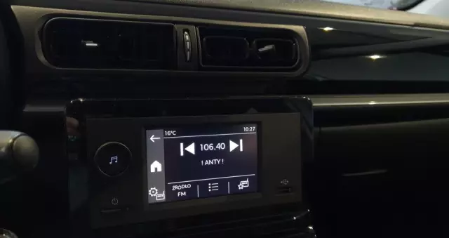 CITROËN C3 1.2 PureTech GPF Live