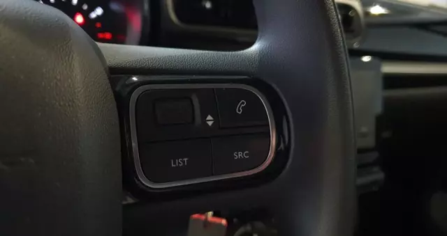 CITROËN C3 1.2 PureTech GPF Live