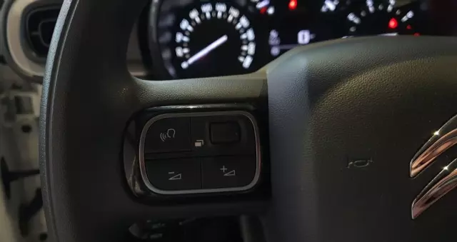 CITROËN C3 1.2 PureTech GPF Live