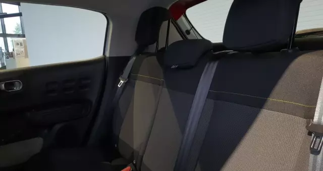 CITROËN C3 1.2 PureTech GPF Live