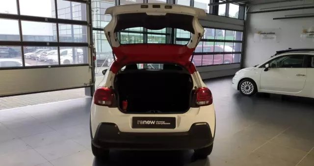 CITROËN C3 1.2 PureTech GPF Live