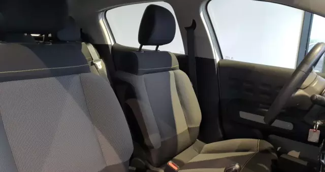 CITROËN C3 1.2 PureTech GPF Live