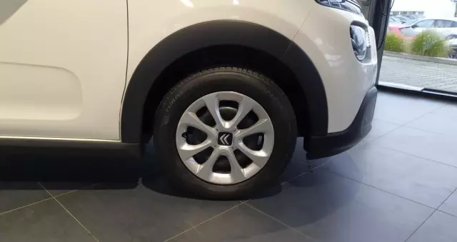 CITROËN C3 1.2 PureTech GPF Live