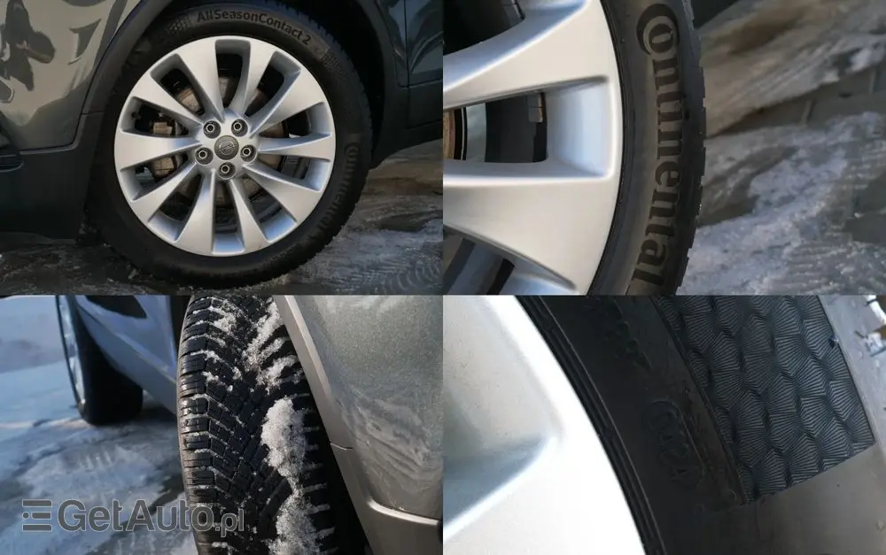 OPEL Mokka 1.4 Turbo ecoFLEX Start/Stop Edition