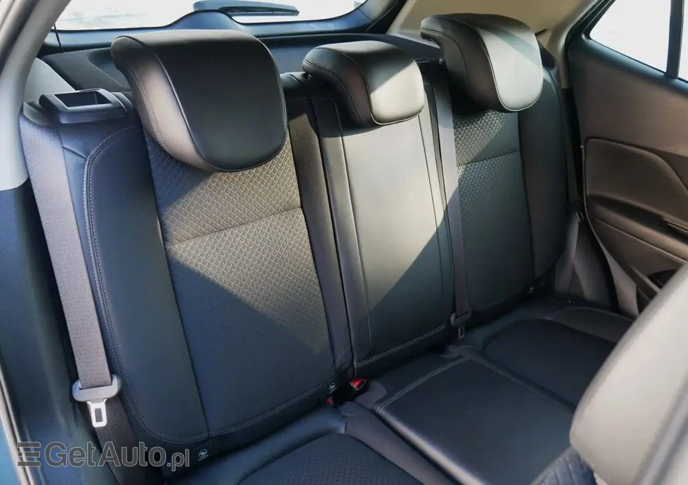 OPEL Mokka 1.4 Turbo ecoFLEX Start/Stop Edition