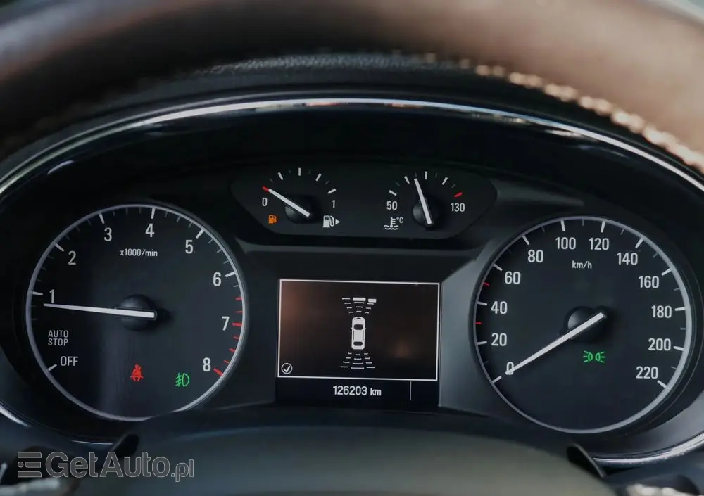 OPEL Mokka 1.4 Turbo ecoFLEX Start/Stop Edition