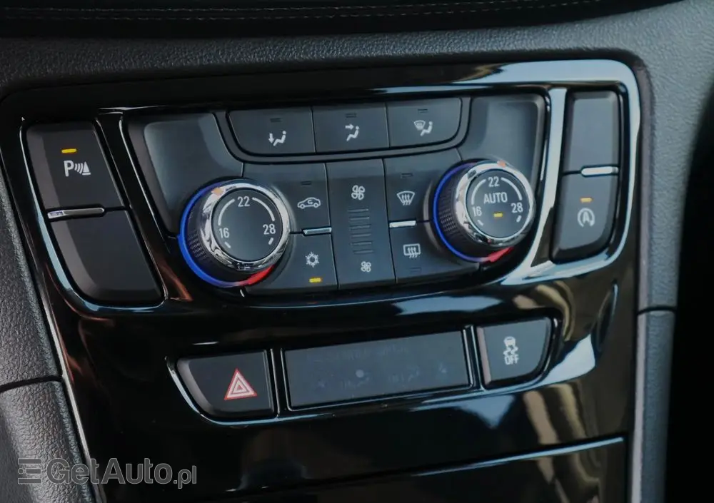 OPEL Mokka 1.4 Turbo ecoFLEX Start/Stop Edition