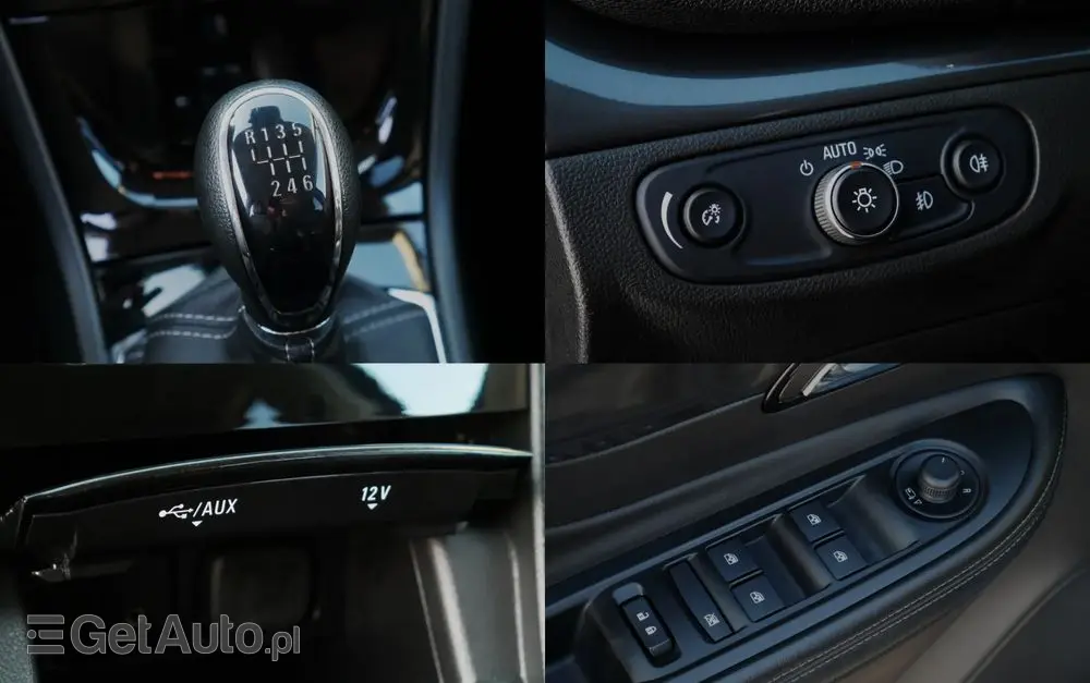 OPEL Mokka 1.4 Turbo ecoFLEX Start/Stop Edition