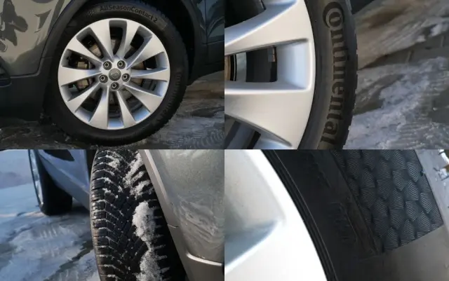 OPEL Mokka 1.4 Turbo ecoFLEX Start/Stop Edition