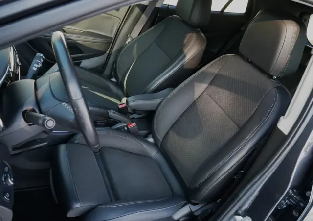 OPEL Mokka 1.4 Turbo ecoFLEX Start/Stop Edition