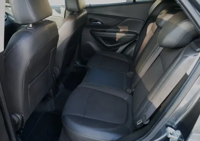 OPEL Mokka 1.4 Turbo ecoFLEX Start/Stop Edition