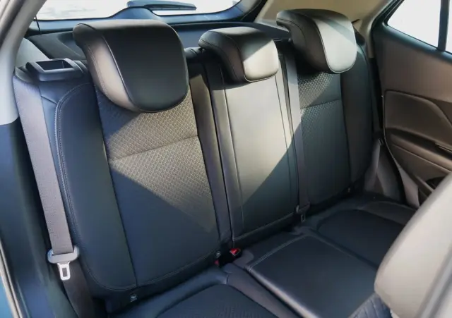 OPEL Mokka 1.4 Turbo ecoFLEX Start/Stop Edition