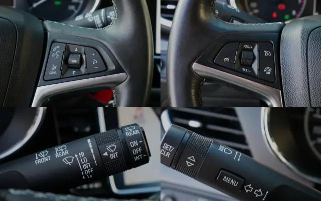 OPEL Mokka 1.4 Turbo ecoFLEX Start/Stop Edition