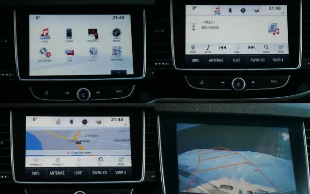 OPEL Mokka 1.4 Turbo ecoFLEX Start/Stop Edition