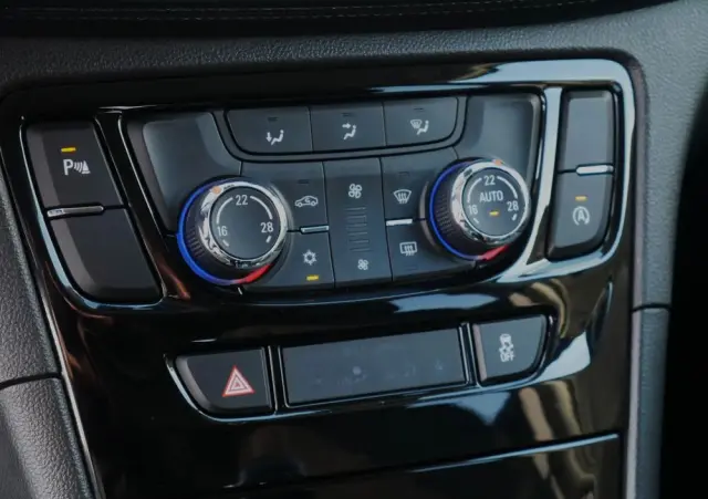 OPEL Mokka 1.4 Turbo ecoFLEX Start/Stop Edition