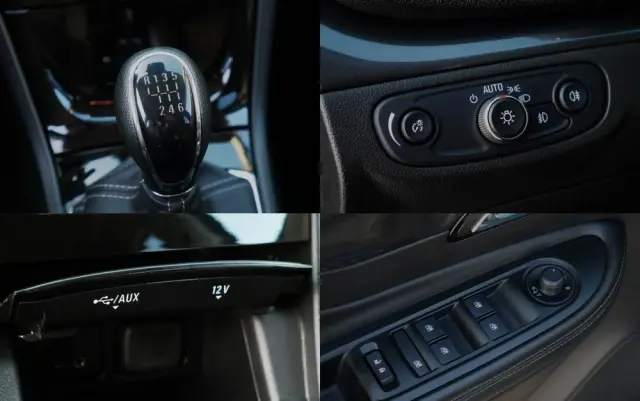 OPEL Mokka 1.4 Turbo ecoFLEX Start/Stop Edition