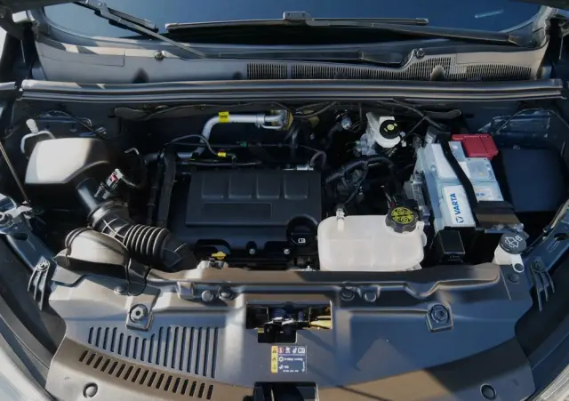 OPEL Mokka 1.4 Turbo ecoFLEX Start/Stop Edition