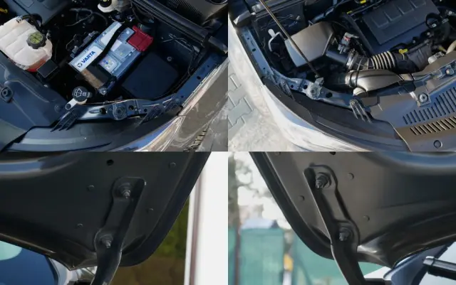 OPEL Mokka 1.4 Turbo ecoFLEX Start/Stop Edition