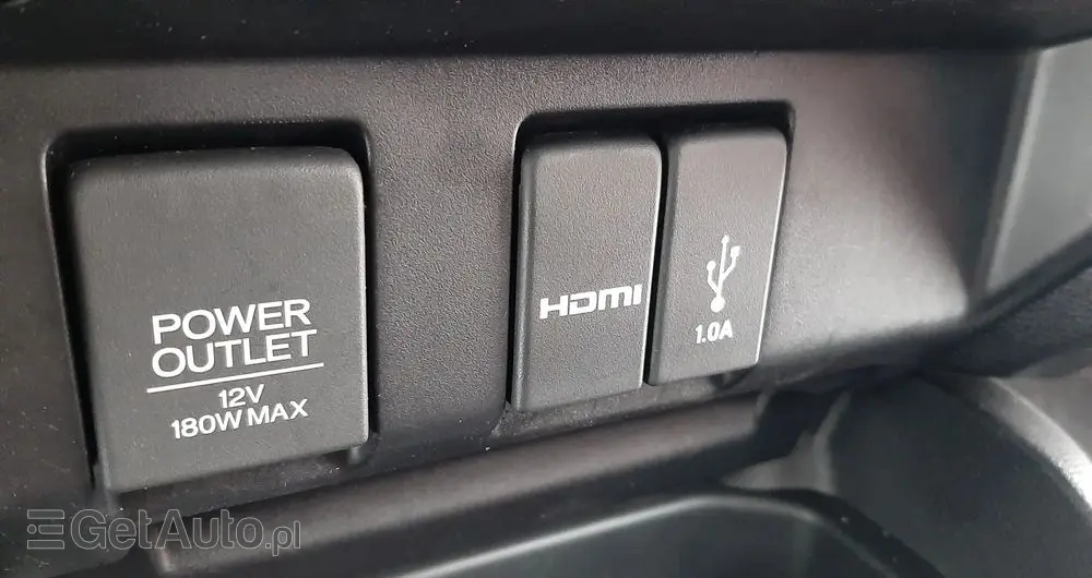 HONDA Jazz 1.3 i-VTEC Elegance