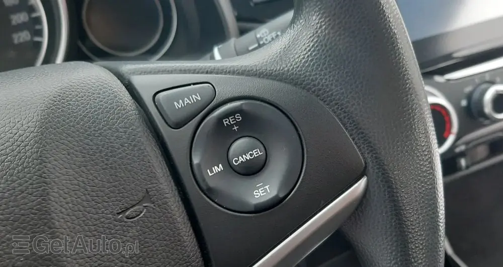 HONDA Jazz 1.3 i-VTEC Elegance