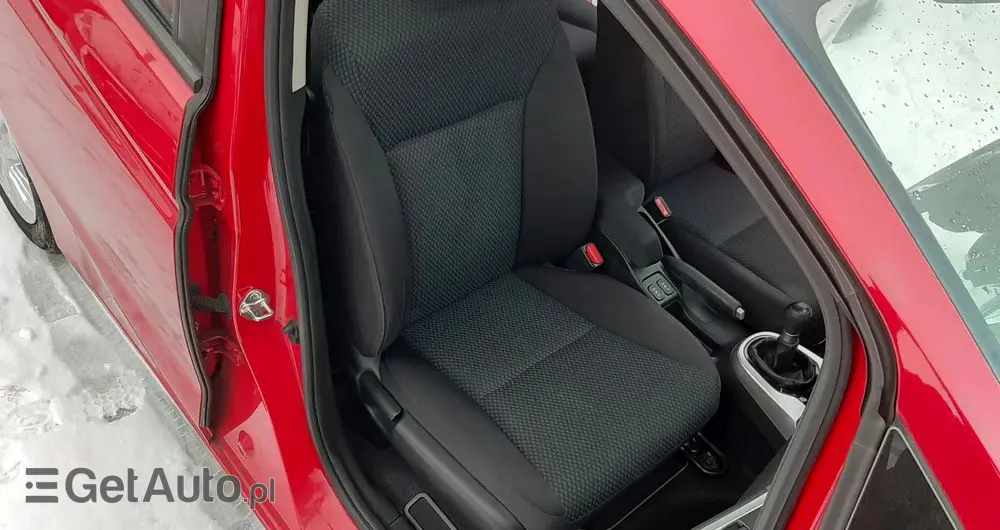 HONDA Jazz 1.3 i-VTEC Elegance