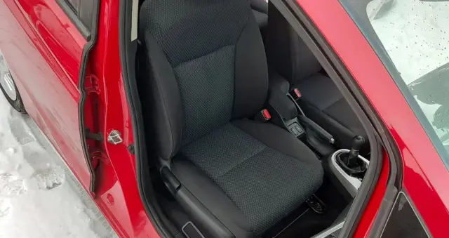 HONDA Jazz 1.3 i-VTEC Elegance