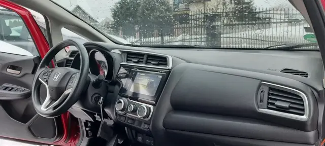 HONDA Jazz 1.3 i-VTEC Elegance