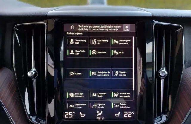 VOLVO XC60 2.0 D4 (190 KM)