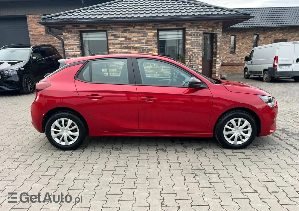 OPEL Corsa 1.2 Direct Injection Turbo