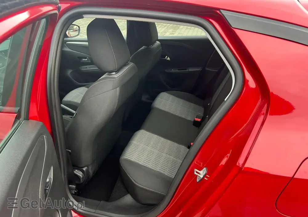 OPEL Corsa 1.2 Direct Injection Turbo