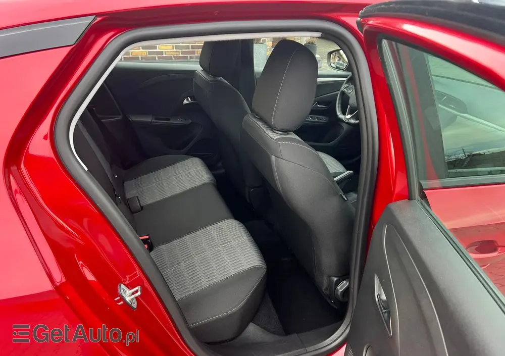 OPEL Corsa 1.2 Direct Injection Turbo