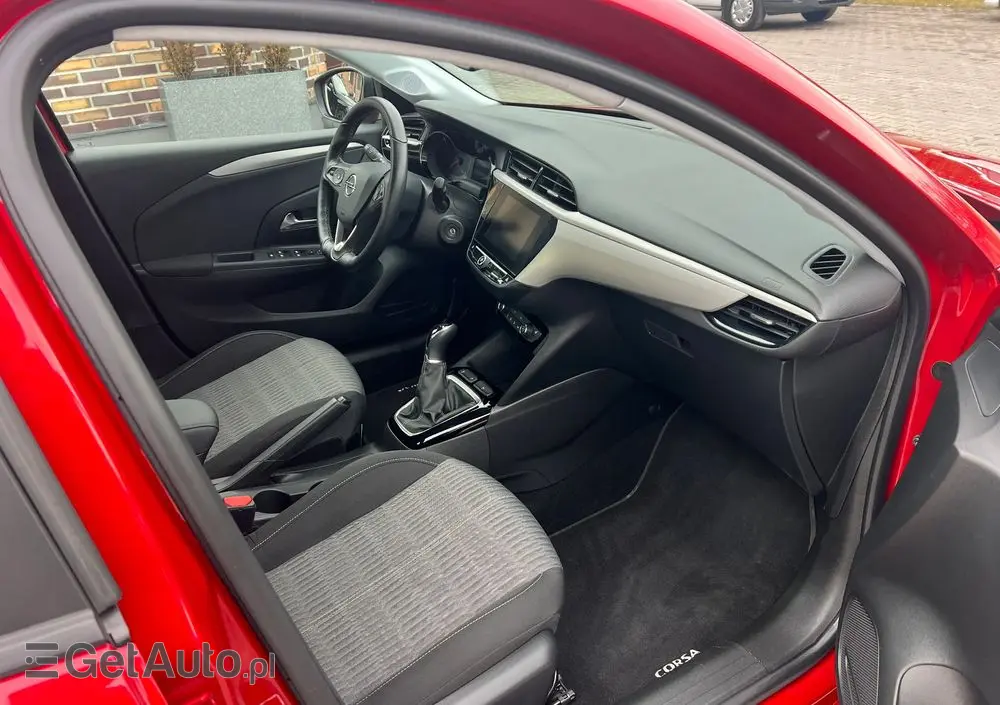 OPEL Corsa 1.2 Direct Injection Turbo