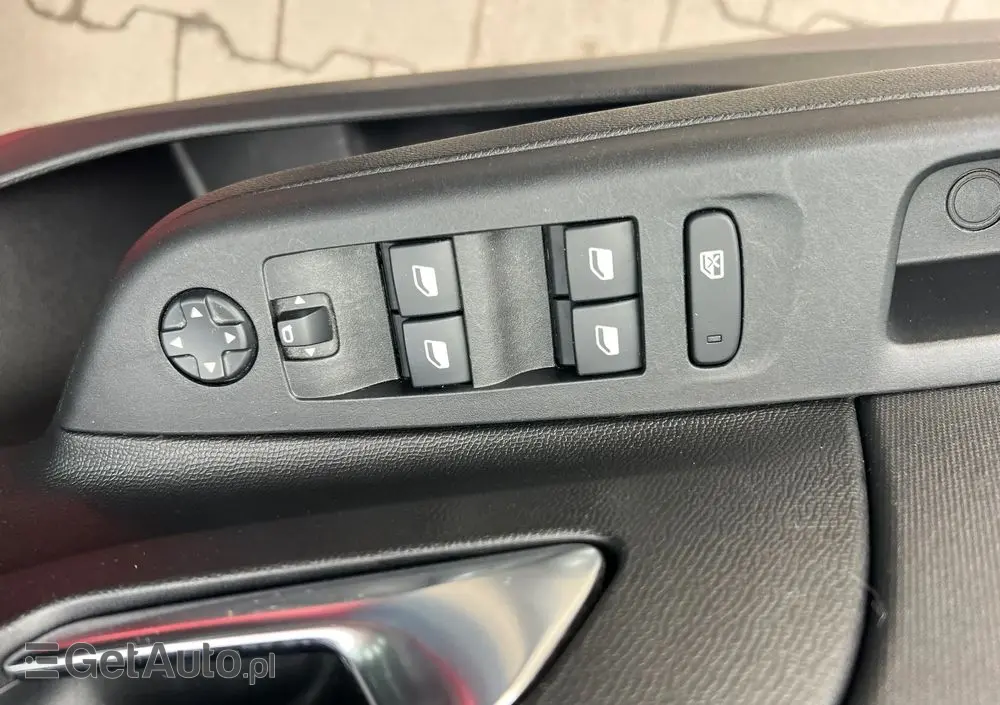 OPEL Corsa 1.2 Direct Injection Turbo