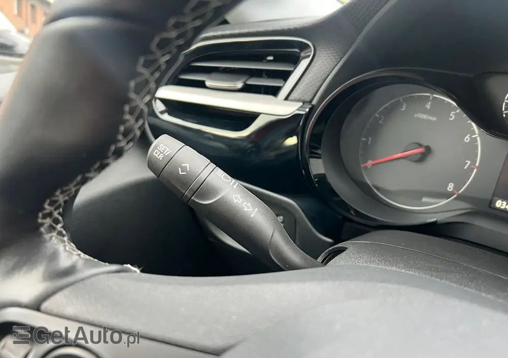 OPEL Corsa 1.2 Direct Injection Turbo