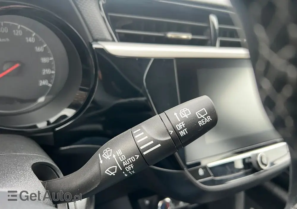 OPEL Corsa 1.2 Direct Injection Turbo