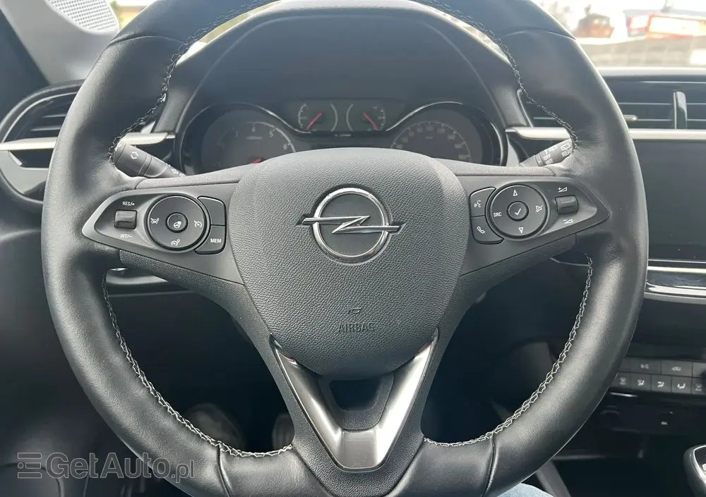 OPEL Corsa 1.2 Direct Injection Turbo