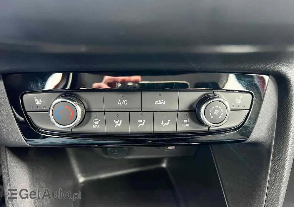 OPEL Corsa 1.2 Direct Injection Turbo