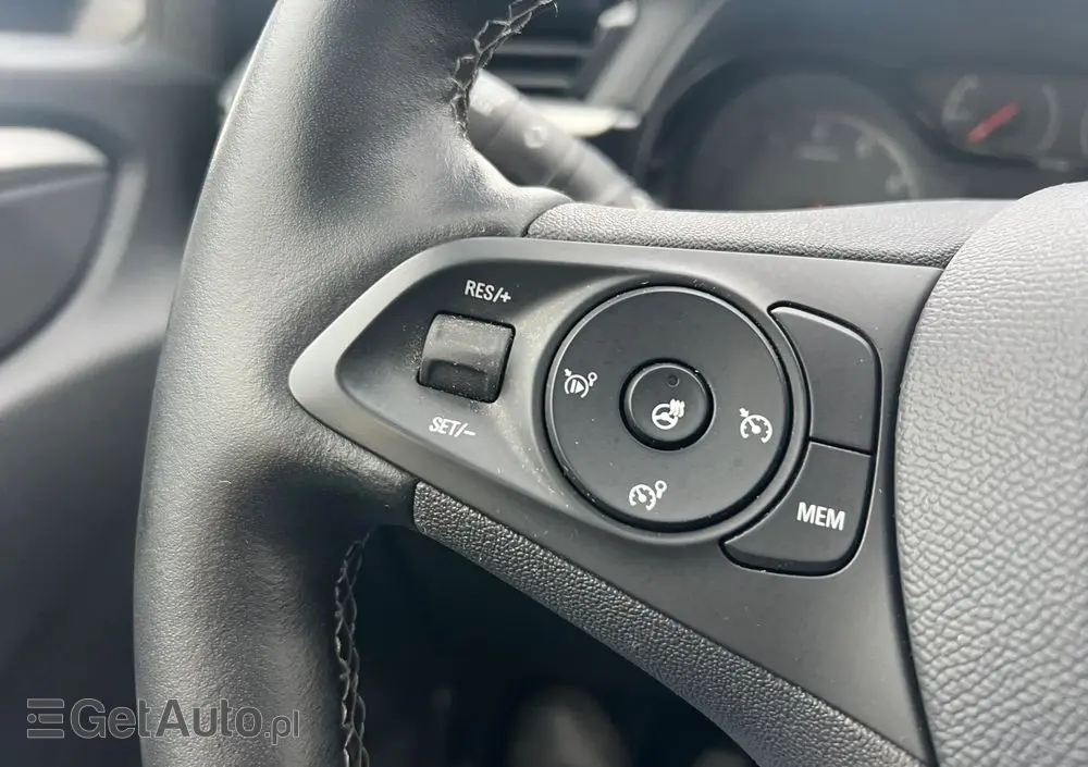 OPEL Corsa 1.2 Direct Injection Turbo