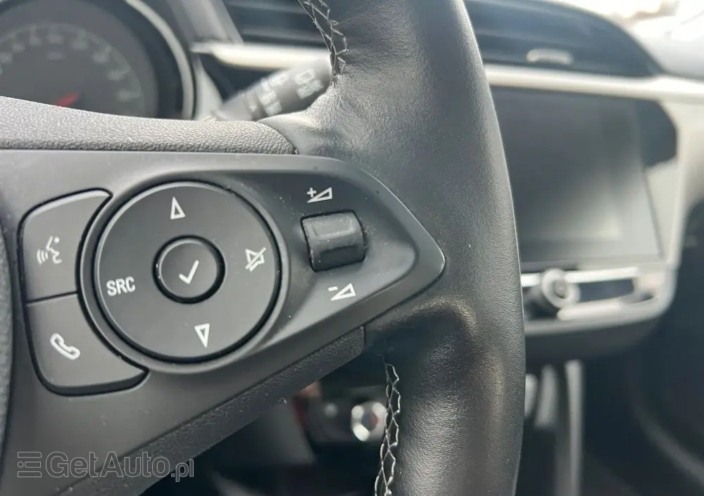 OPEL Corsa 1.2 Direct Injection Turbo