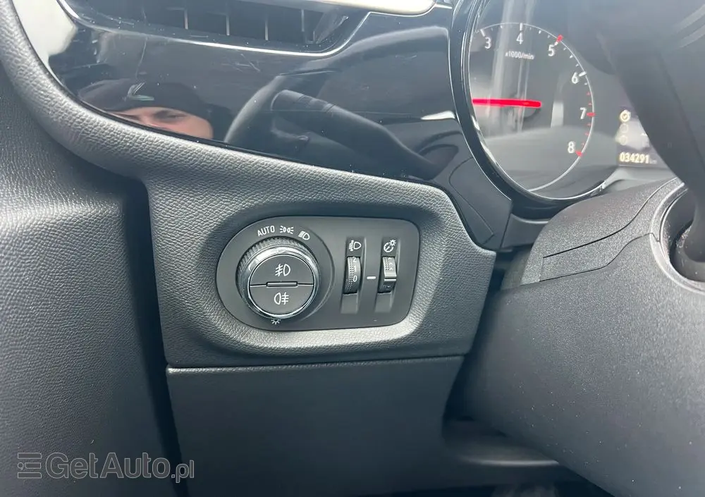 OPEL Corsa 1.2 Direct Injection Turbo