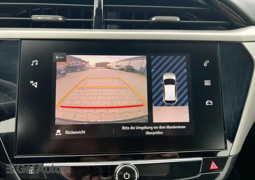 OPEL Corsa 1.2 Direct Injection Turbo