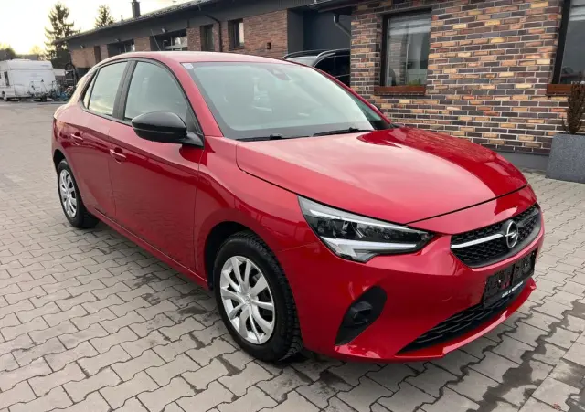 OPEL Corsa 1.2 Direct Injection Turbo